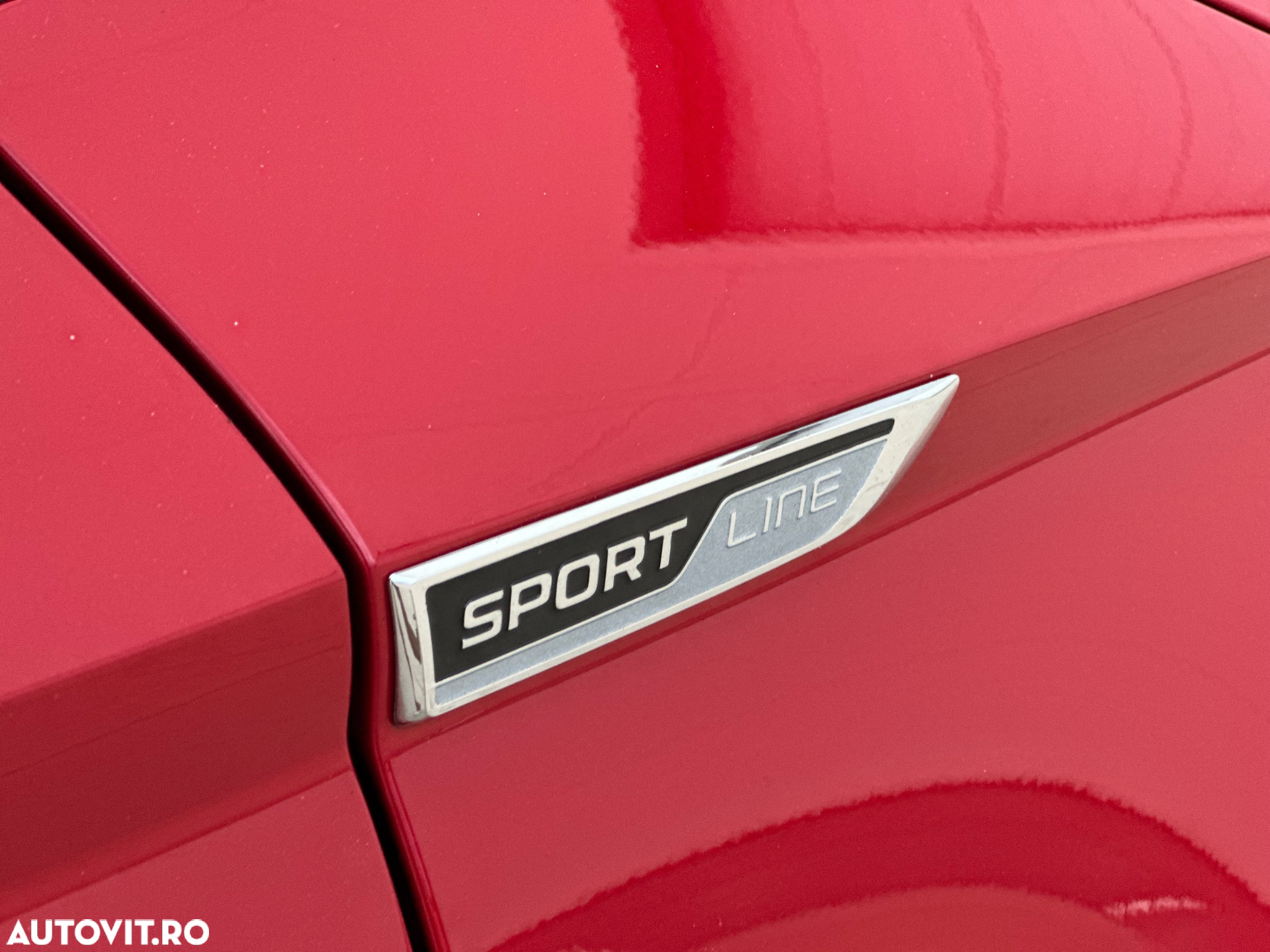 Skoda Karoq 2.0 TSI 4X4 DSG Sportline - 32