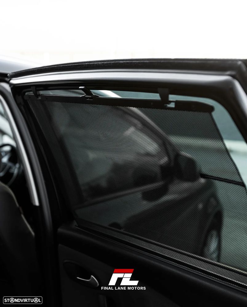 SEAT Altea XL 1.6 TDI DPF CR DSG Sport - 23