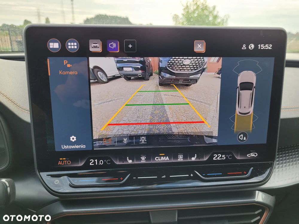 Cupra Formentor 1.5 TSI Tribe Edition - 15