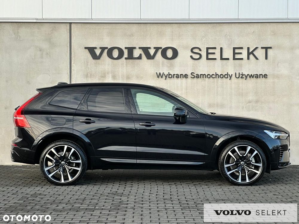 Volvo XC 60 - 5