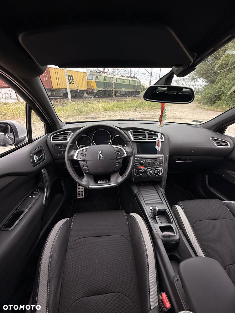 Citroën DS4 - 5