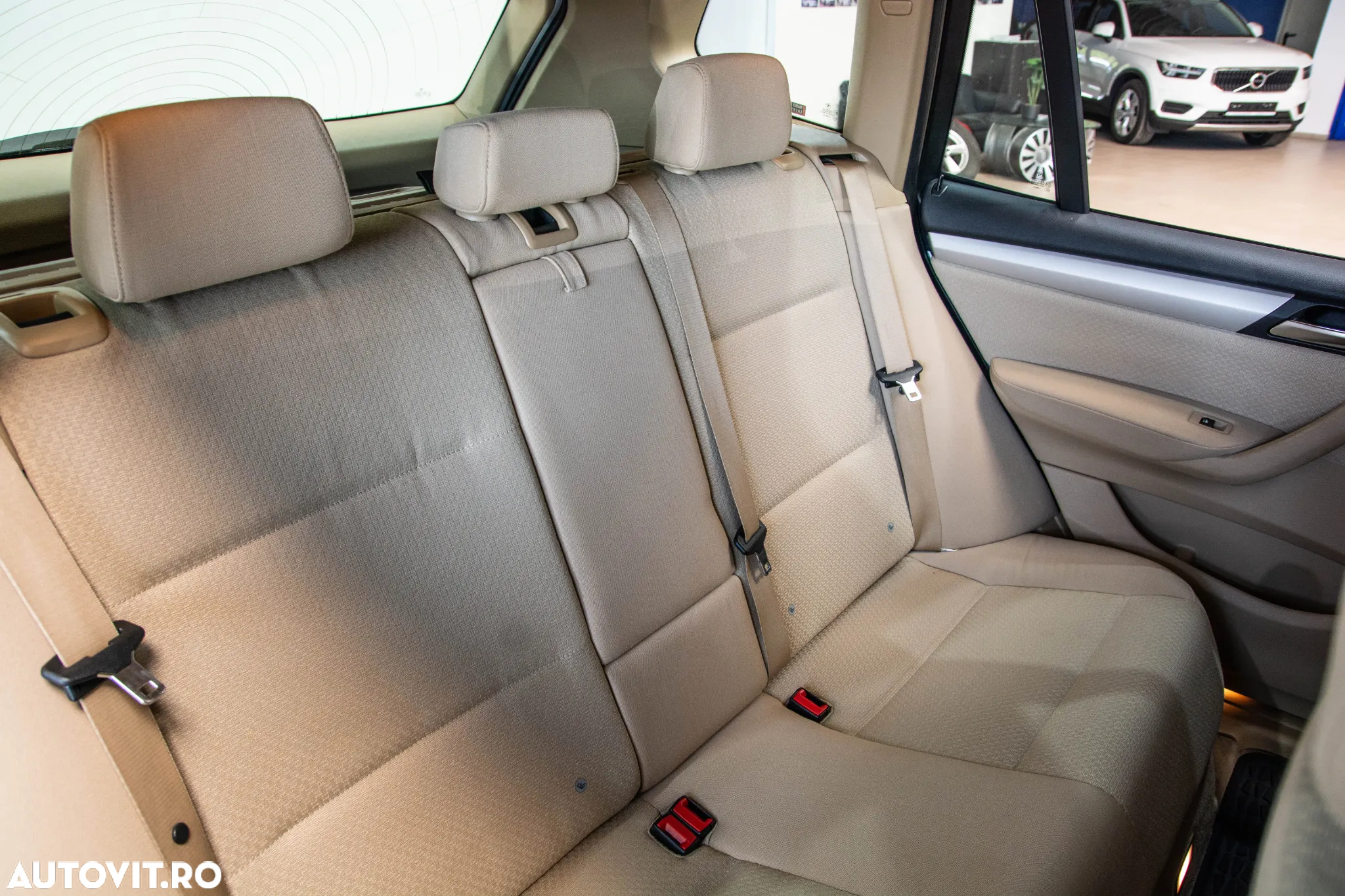 BMW X3 xDrive20d - 28