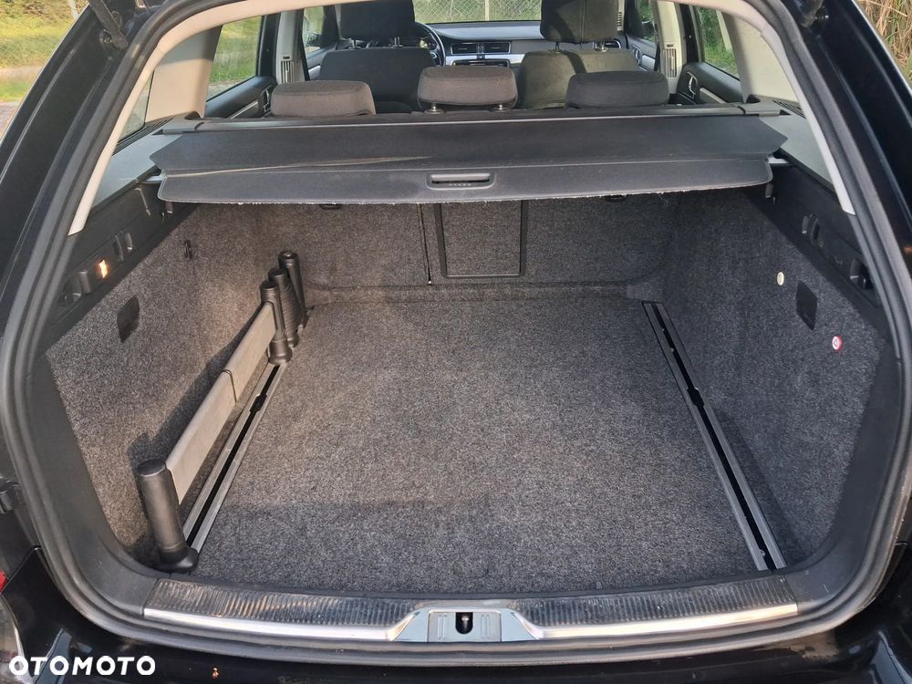 Skoda Superb 1.8 TSI Comfort - 4