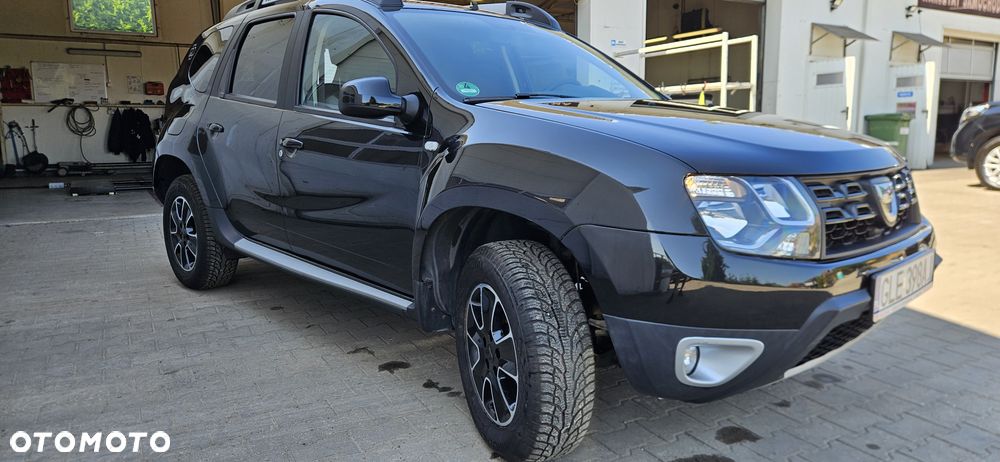 Dacia Duster TCe 125 2WD Prestige - 7