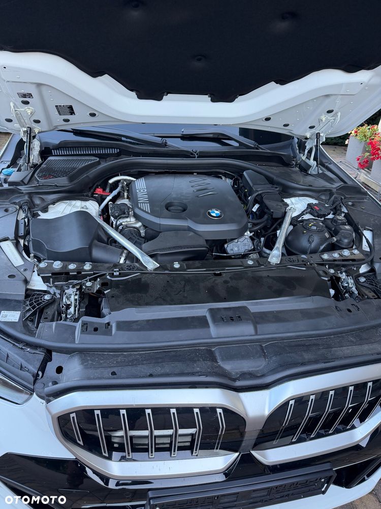 BMW Seria 5 - 36