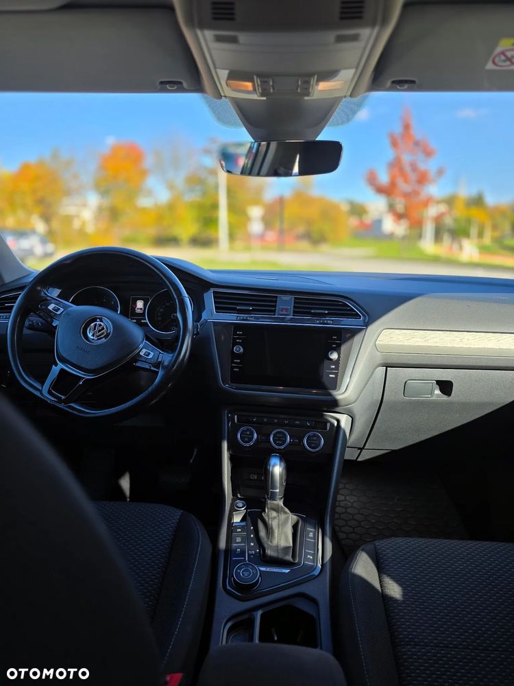 Volkswagen Tiguan Allspace - 7