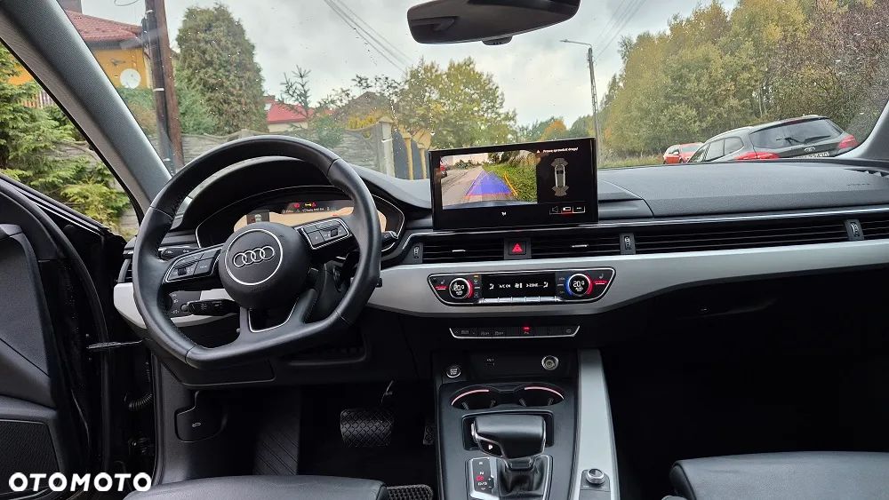 Mercedes-Benz CLA 180 7G-DCT AMG Line - 12