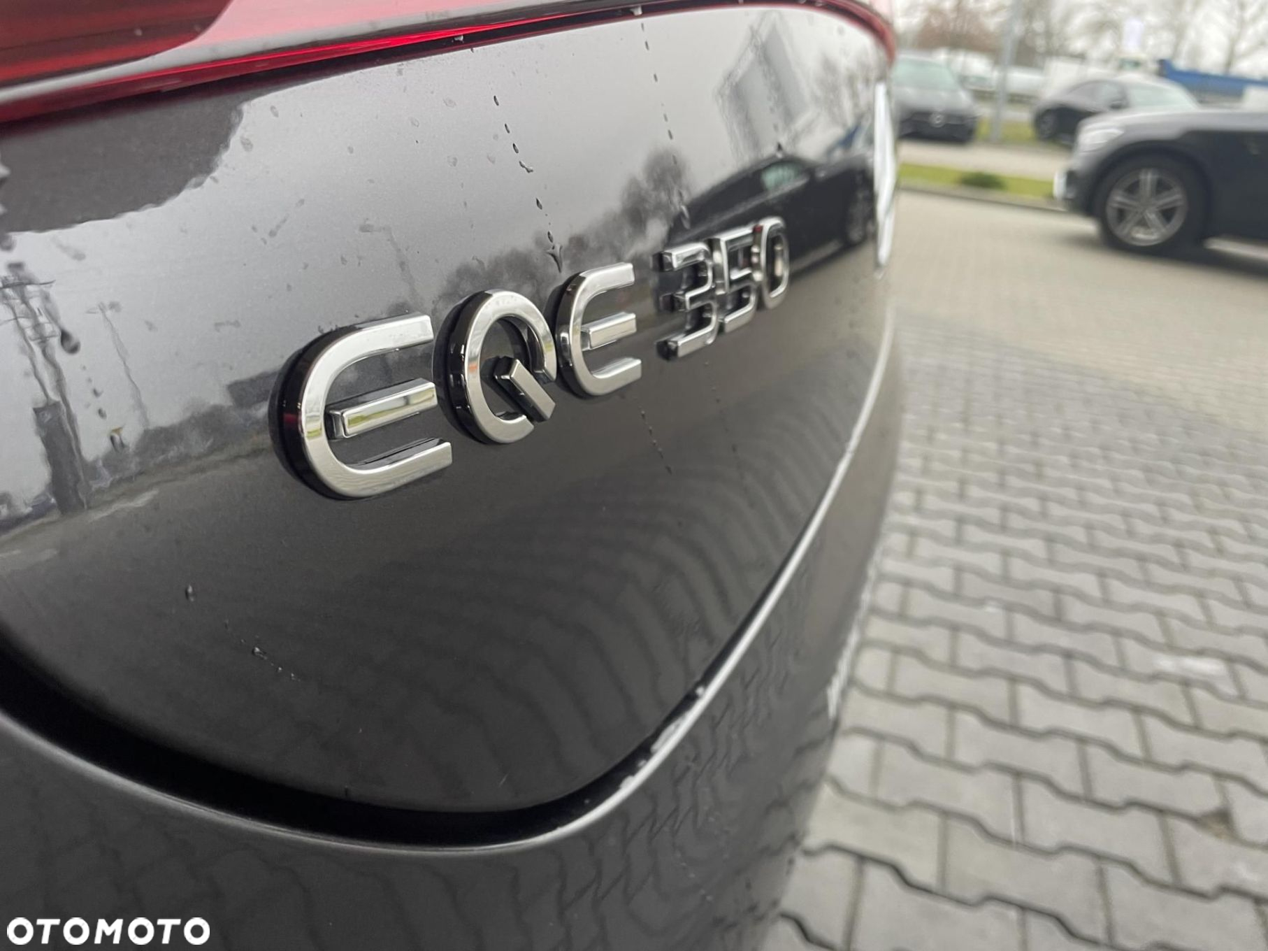 Mercedes-Benz EQE - 11