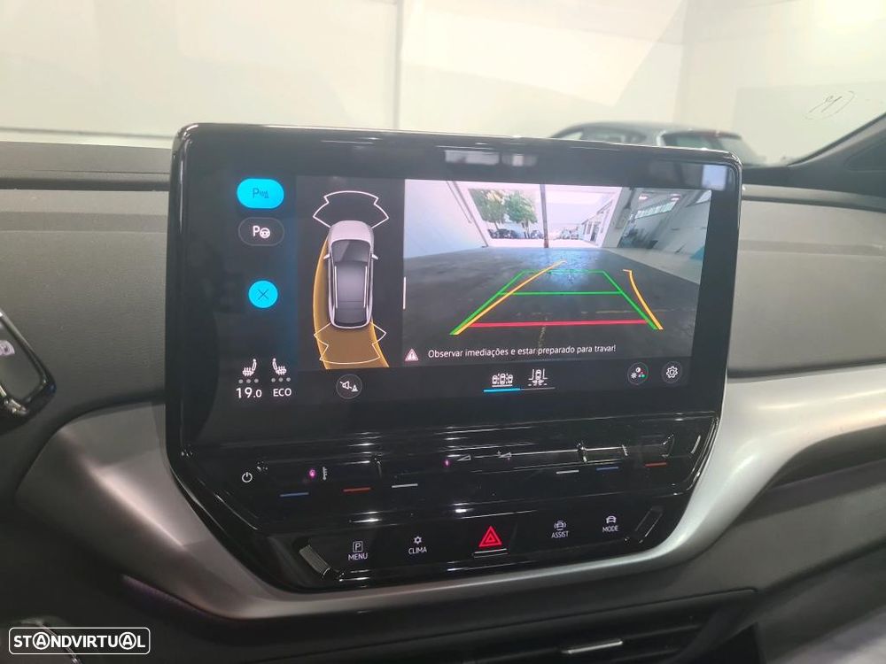 VW ID.4 77 kWh Pro Performance - 8