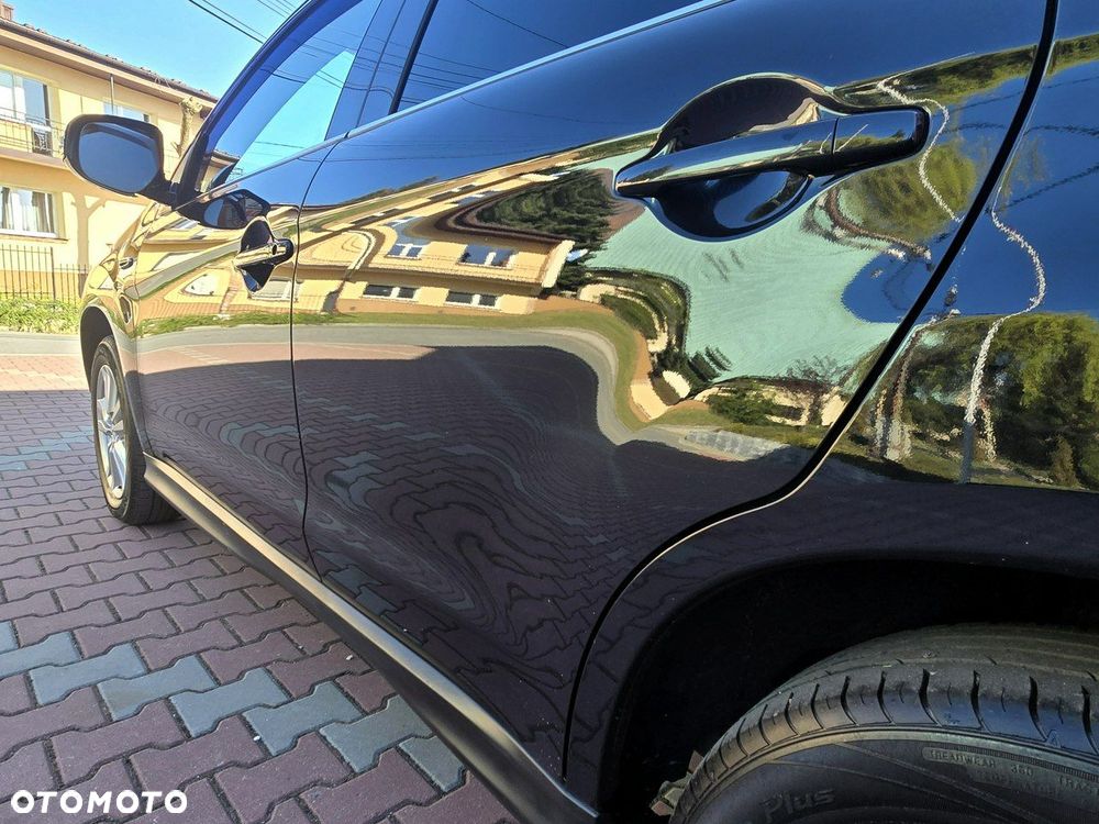 Mitsubishi ASX 1.6 Instyle EU6 - 16