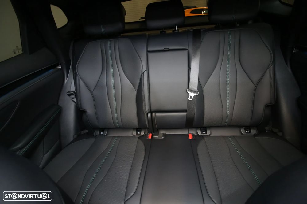 BYD Seal U 1.5 DM-i Boost - 37