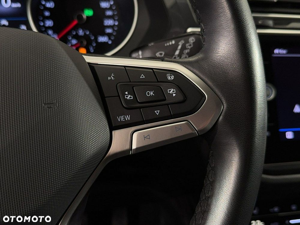 Volkswagen Tiguan - 20
