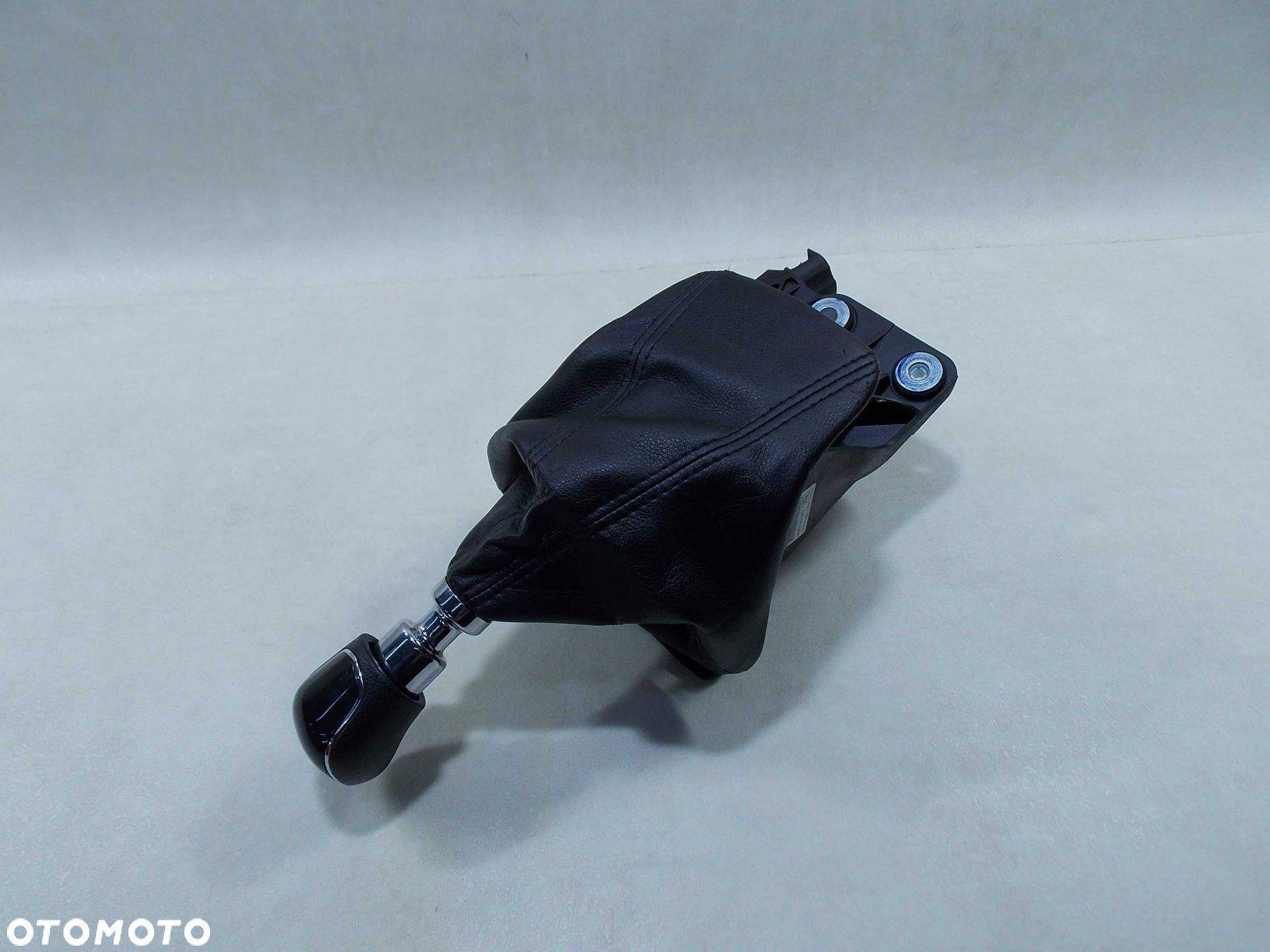 FORD TRANSIT CUSTOM 13-17 LEWAREK ZMIANY BIEGOW BK2R-7C453-MBD - 2
