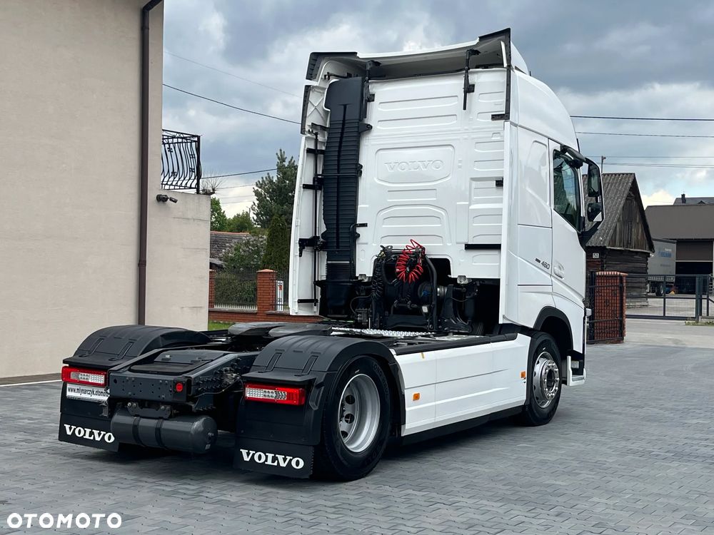 Volvo FH / NOWE OPONY/ SERWISOWANY /  ZADBANY / OKAZJA - 17