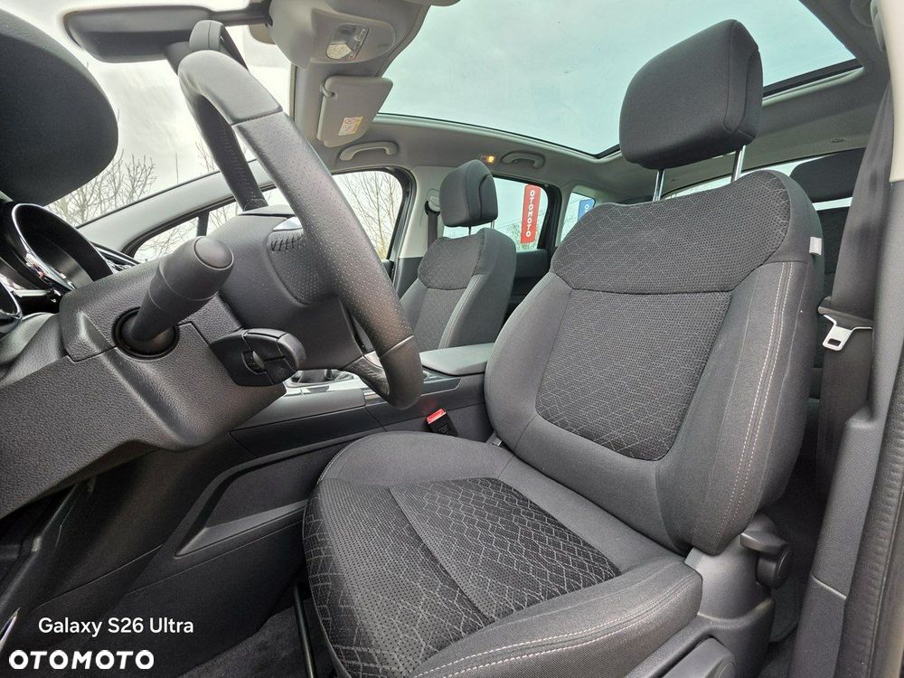 Peugeot 3008 1.6 Style - 25