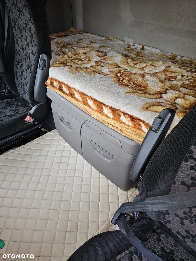 Scania R 450 / EURO 6 / ACC / RETARDER - 9