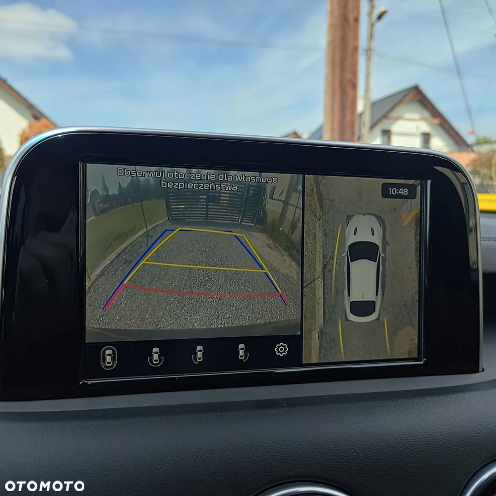 Kia Stinger 2.0 T-GDI GT Line - 16