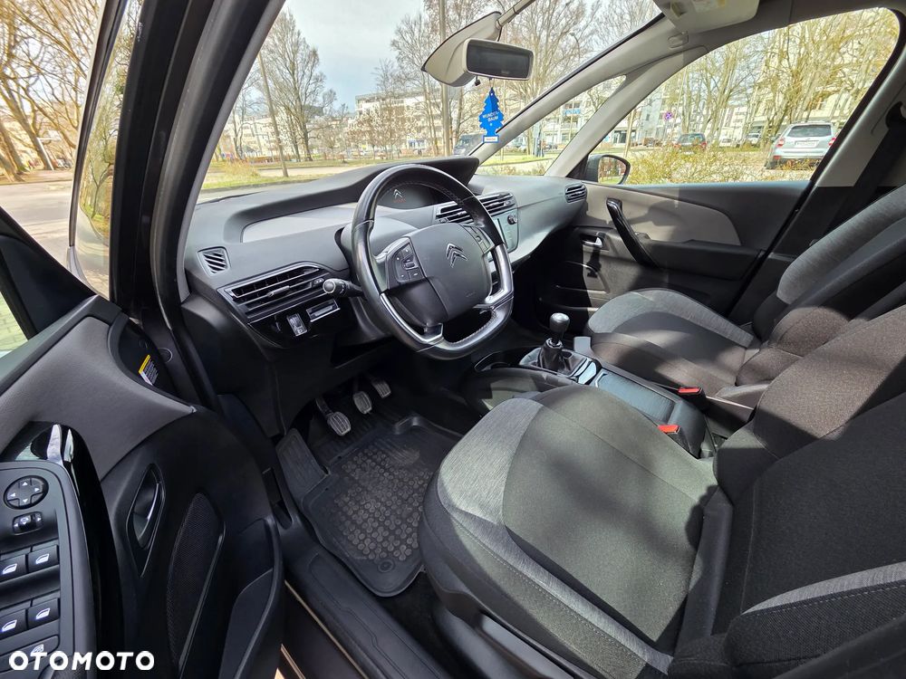 Citroën C4 Picasso BlueHDi 120 Business Class - 9