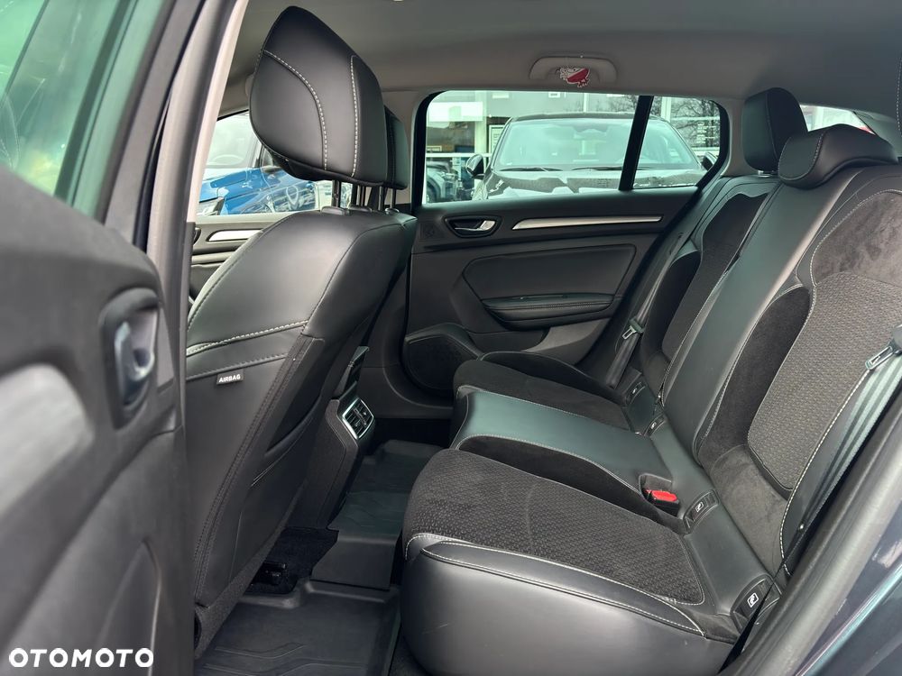 Renault Megane 1.3 TCe FAP Intens EDC - 13