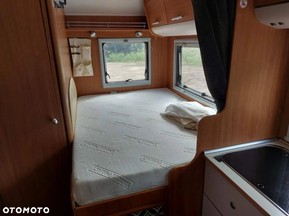 Mercedes-Benz Sprinter RIMOR - 20