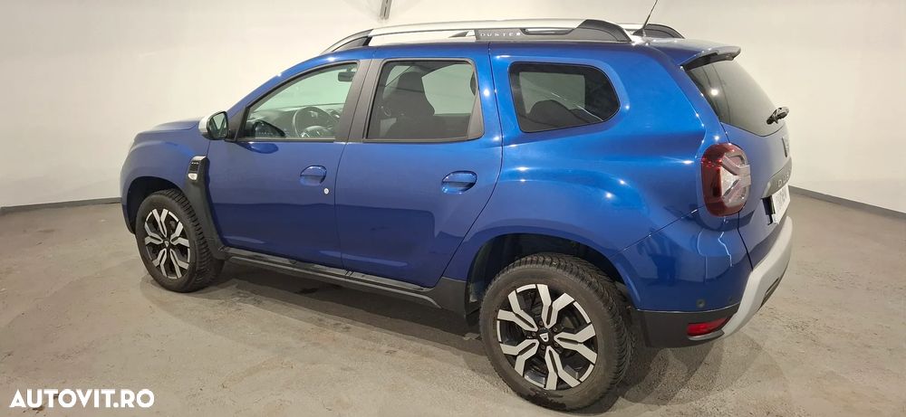 Dacia Duster TCe 150 4WD Prestige Plus - 16