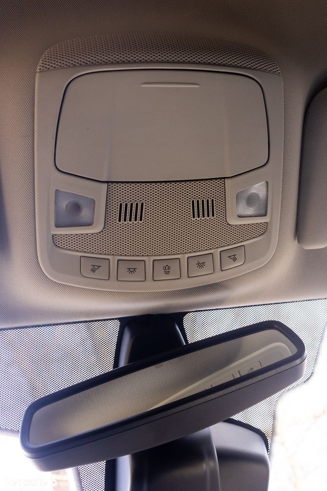 Ford Mondeo 1.5 EcoBoost Titanium - 36