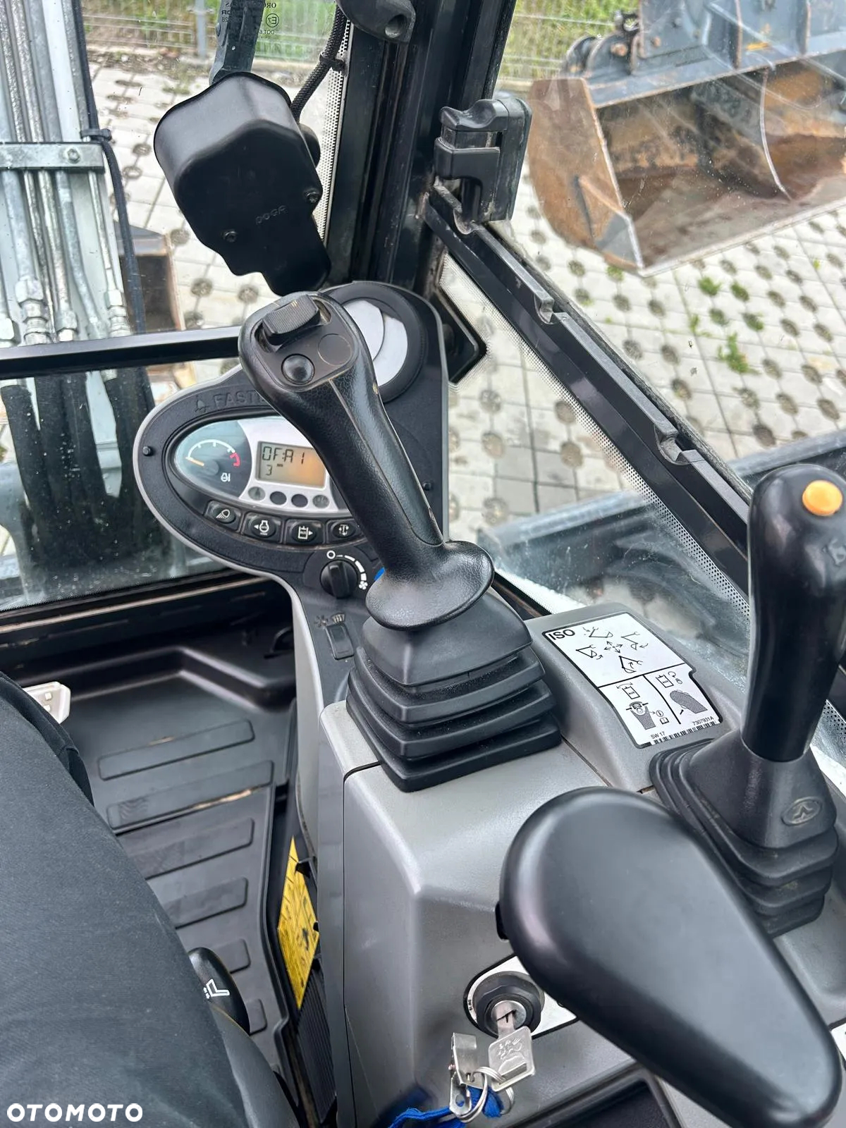 Bobcat E27z - 26