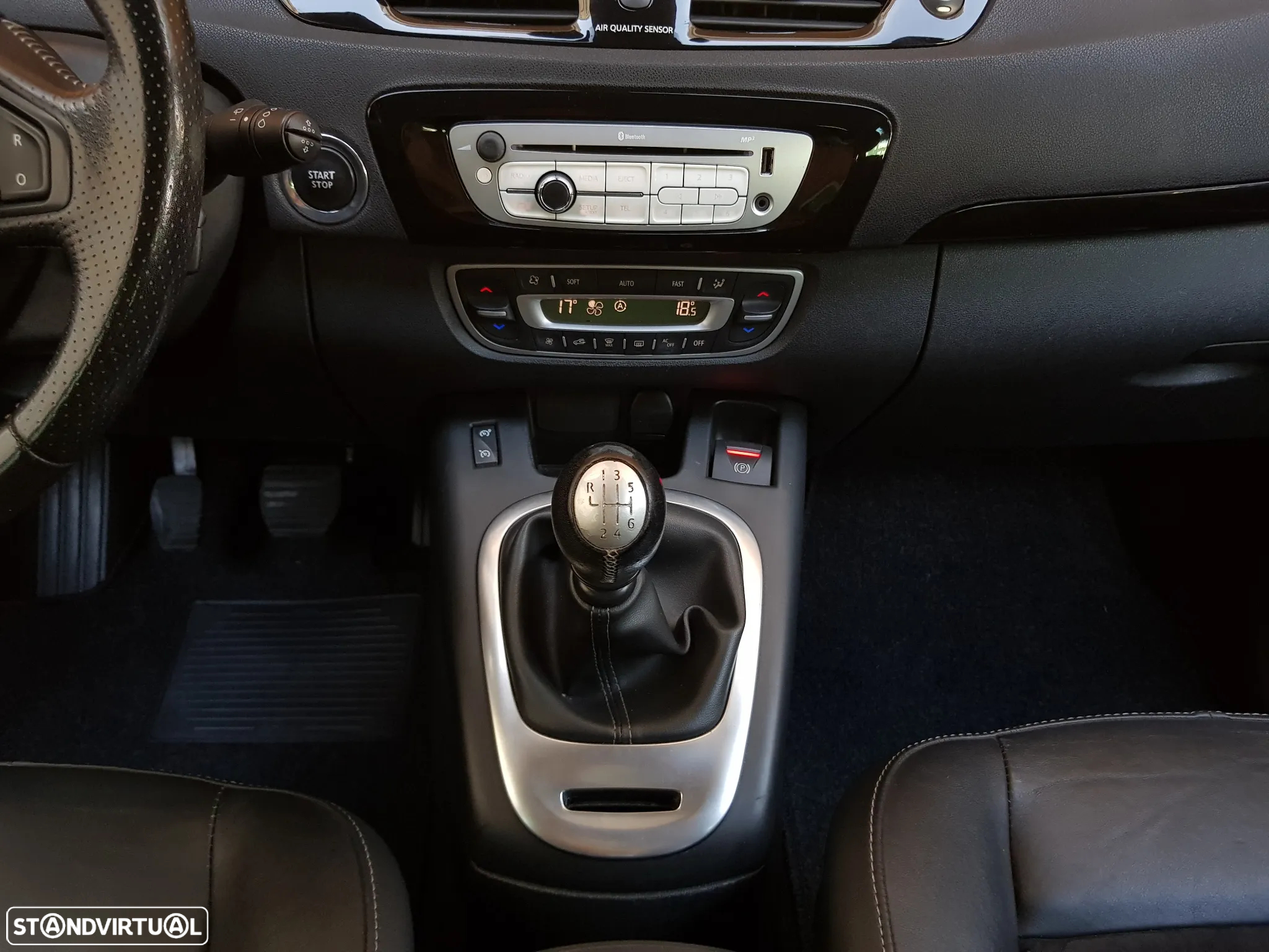 Renault Grand Scénic 1.6 dCi Bose Edition 7L - 18
