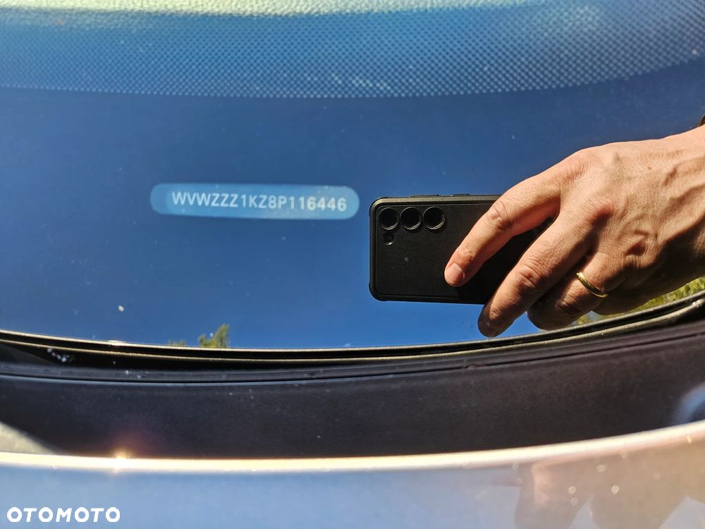 Volkswagen Golf 1.6 United - 40