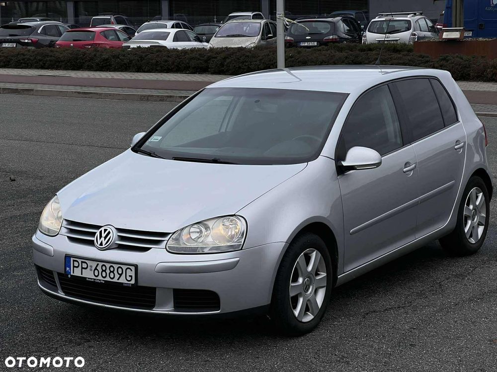 Volkswagen Golf IV 1.9 TDI Basis - 10
