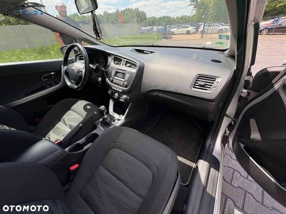 Kia Ceed 1.4 XL - 33