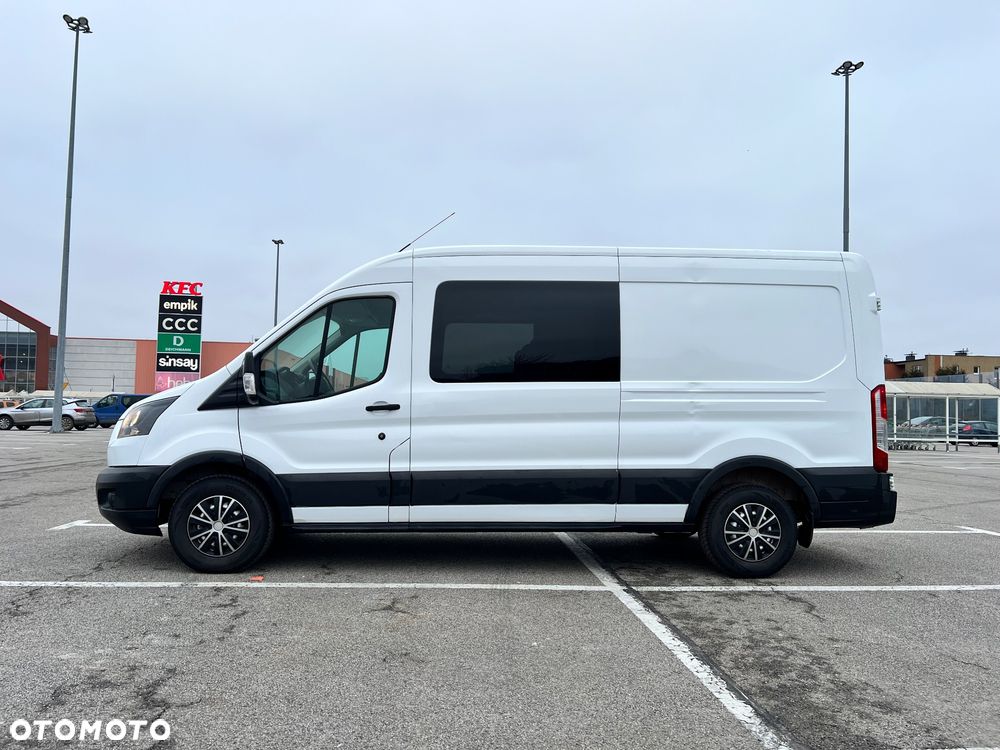 Ford Transit - 3