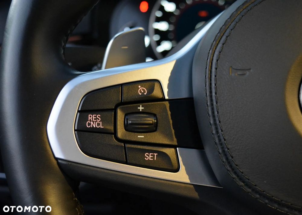 BMW Seria 5 530i GPF M Sport sport - 14