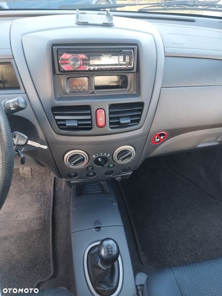 Suzuki Liana - 9