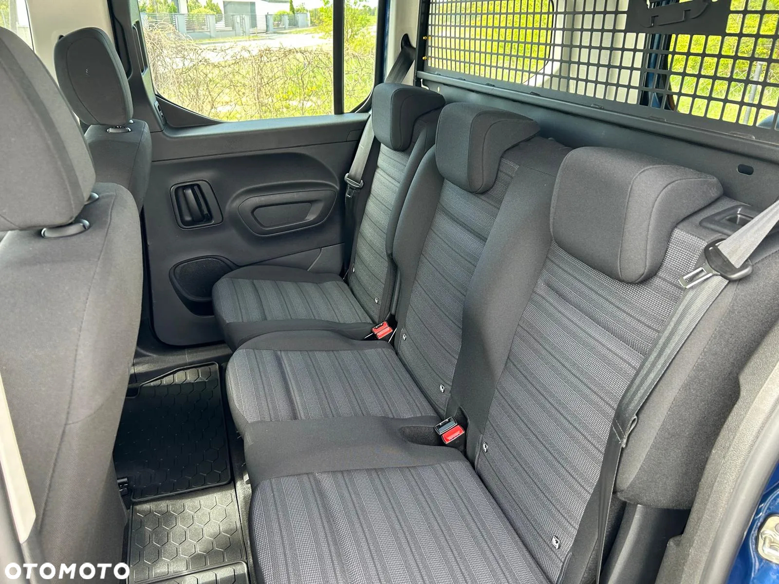 Opel Combo Life 1.5 CDTI Elegance Plus S&S N1 - 16