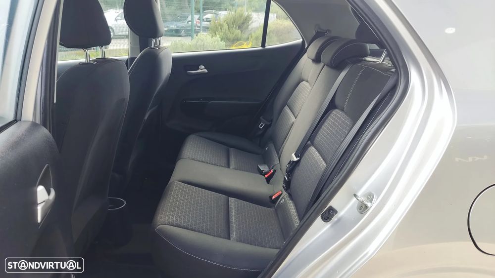 Kia Picanto 1.0 CVVT EX - 26
