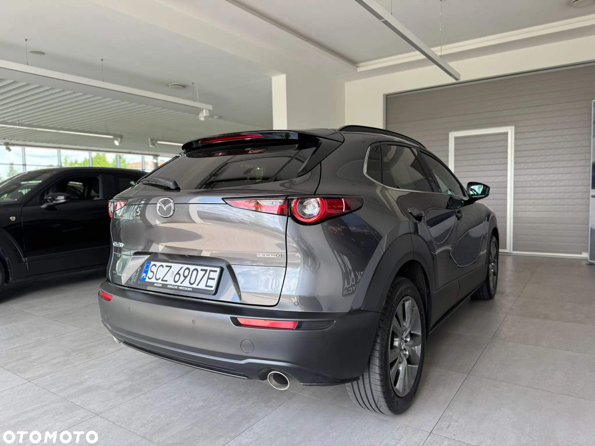 Mazda CX-30 - 6