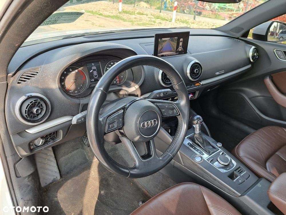 Audi A3 - 18