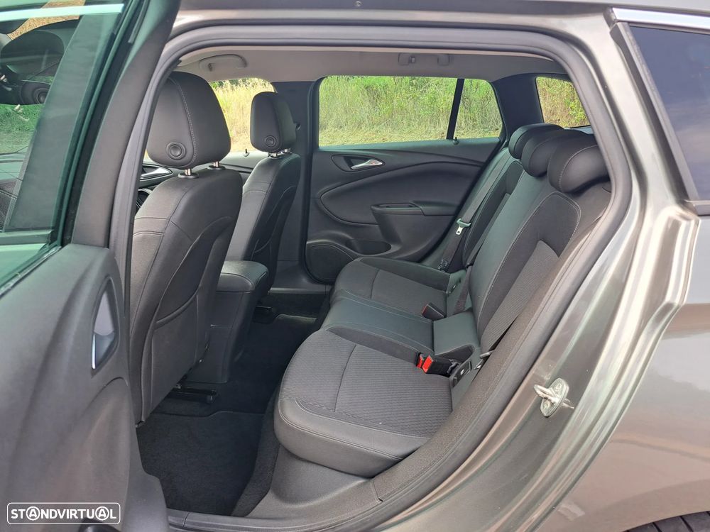 Opel Astra Sports Tourer 1.6 CDTI Ecotec Business Edition S/S - 36