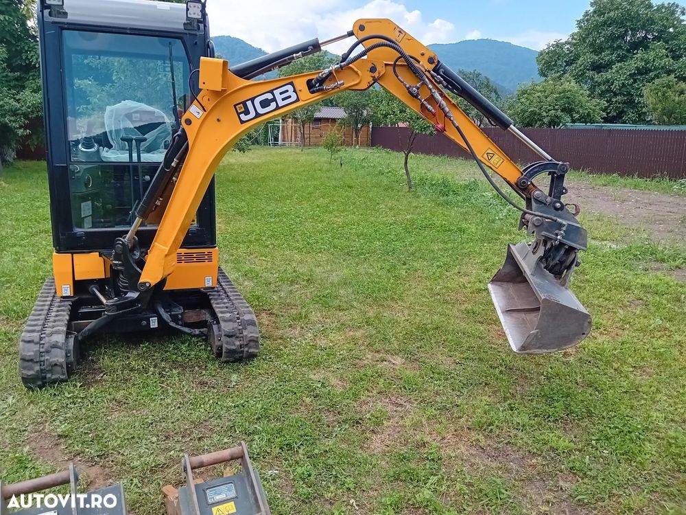 JCB Jcb 19.c1 - 3