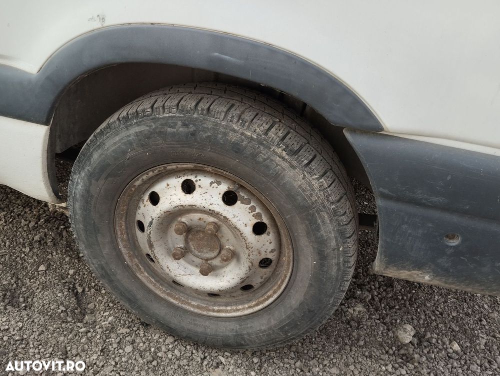 Dezmembrari  Renault MASTER 2  1998  > 0000 2.5 dCi Motorina - 8