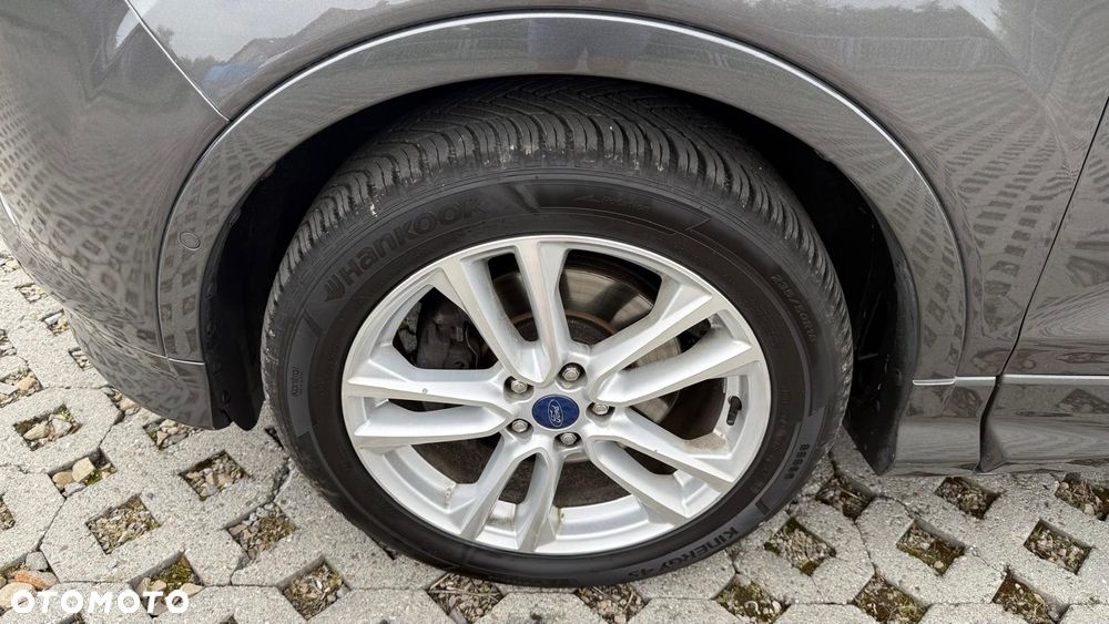 Ford Kuga 2.0 TDCi 4x4 Individual - 29