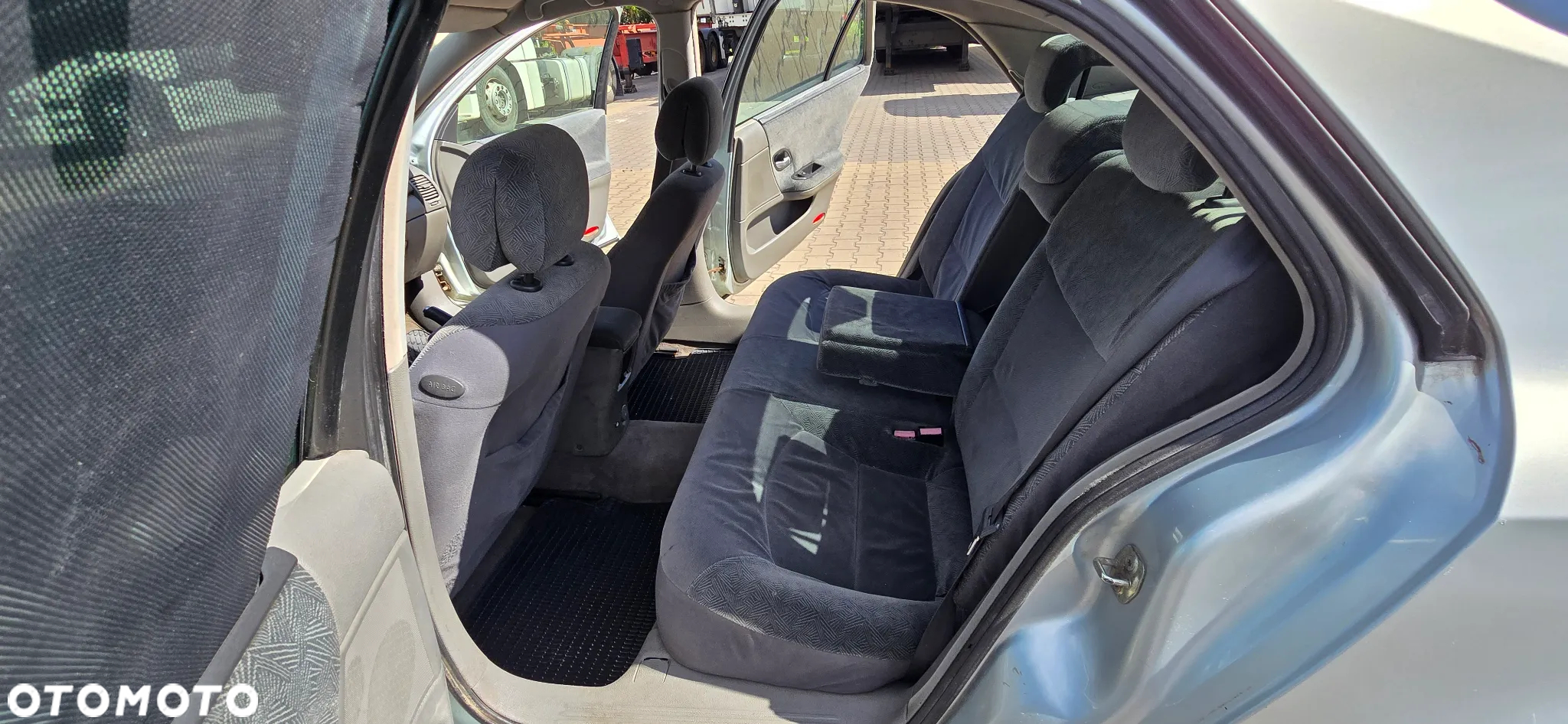 Renault Laguna - 9