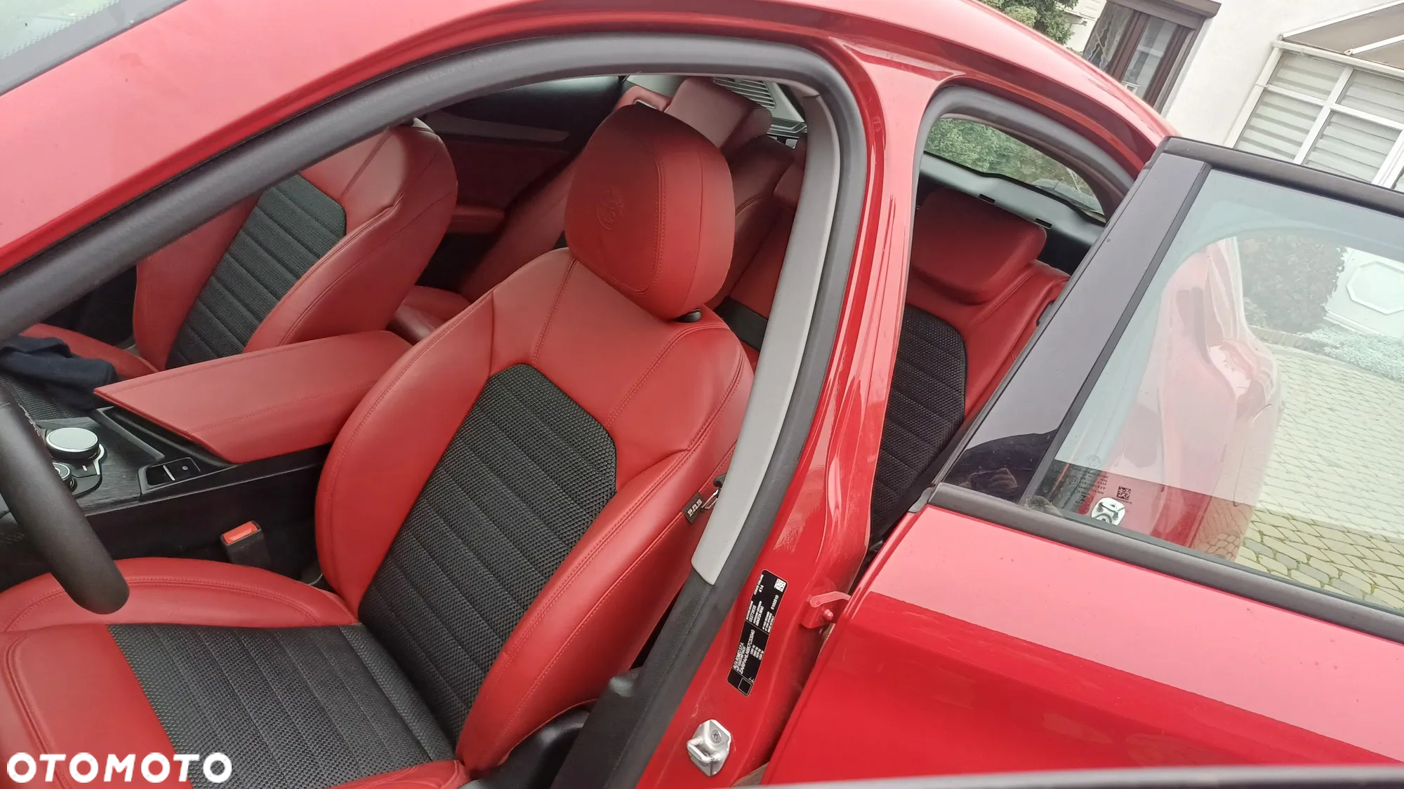 Alfa Romeo Stelvio - 3