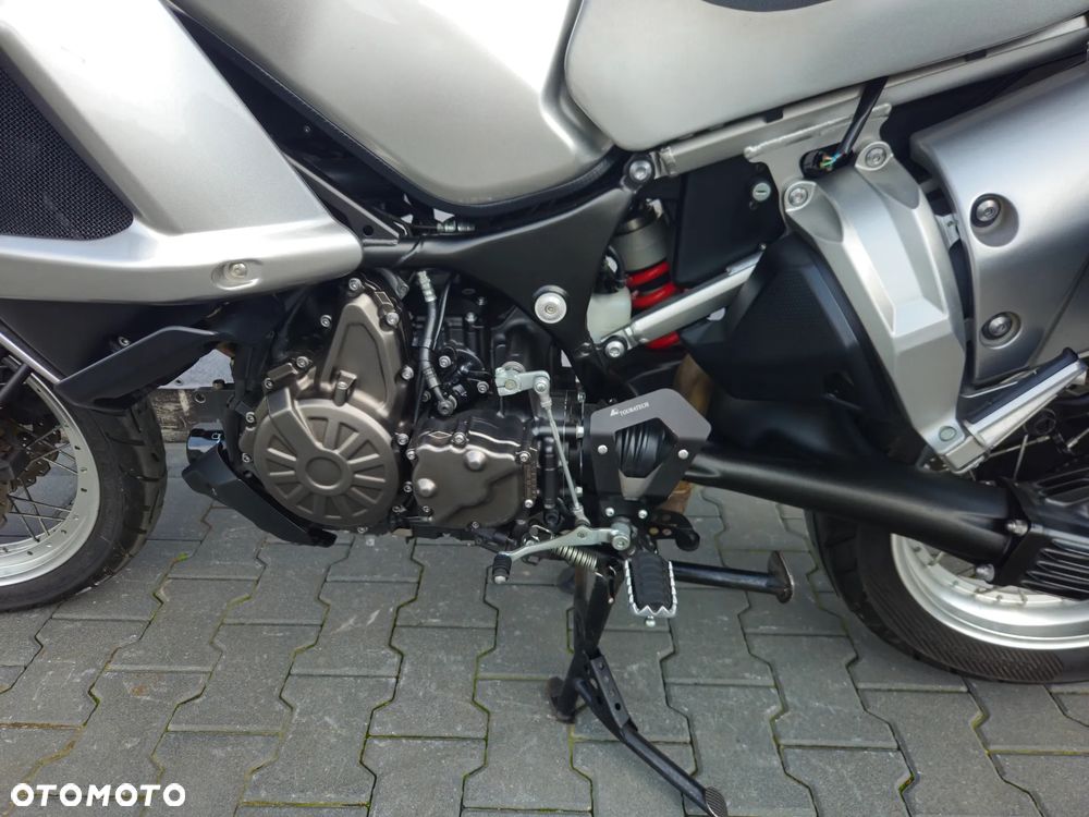 Yamaha Super Tenere - 24