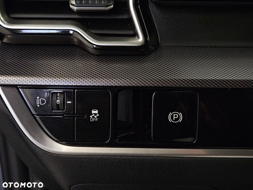 Kia Sportage 1.6 T-GDI MHEV Anniversary 2WD DCT - 28