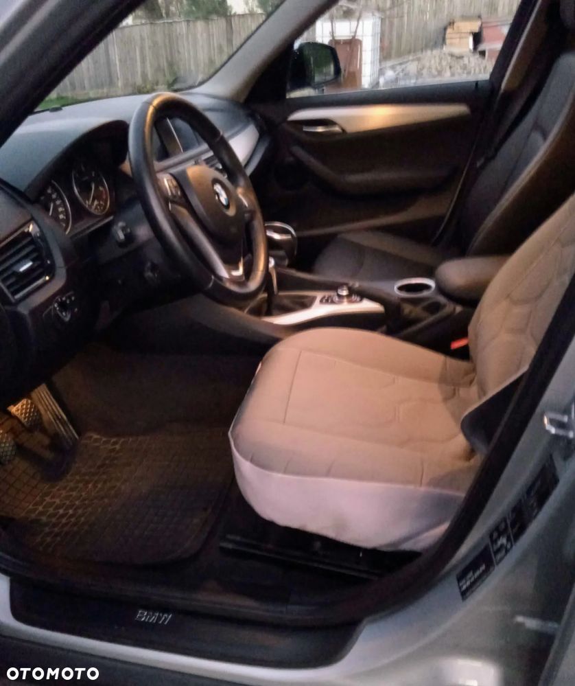 BMW X1 xDrive18d xLine - 7