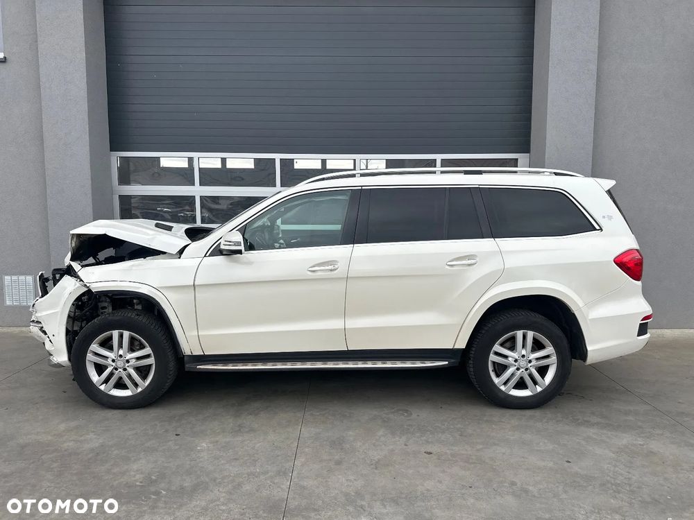 Mercedes-Benz GL - 19