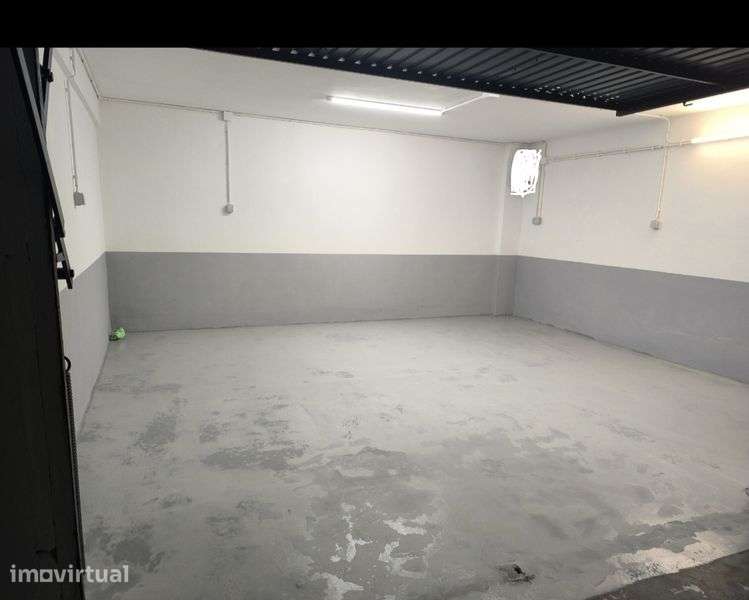 Garagens c/ Box centro da cidade - Grande imagem: 5/5