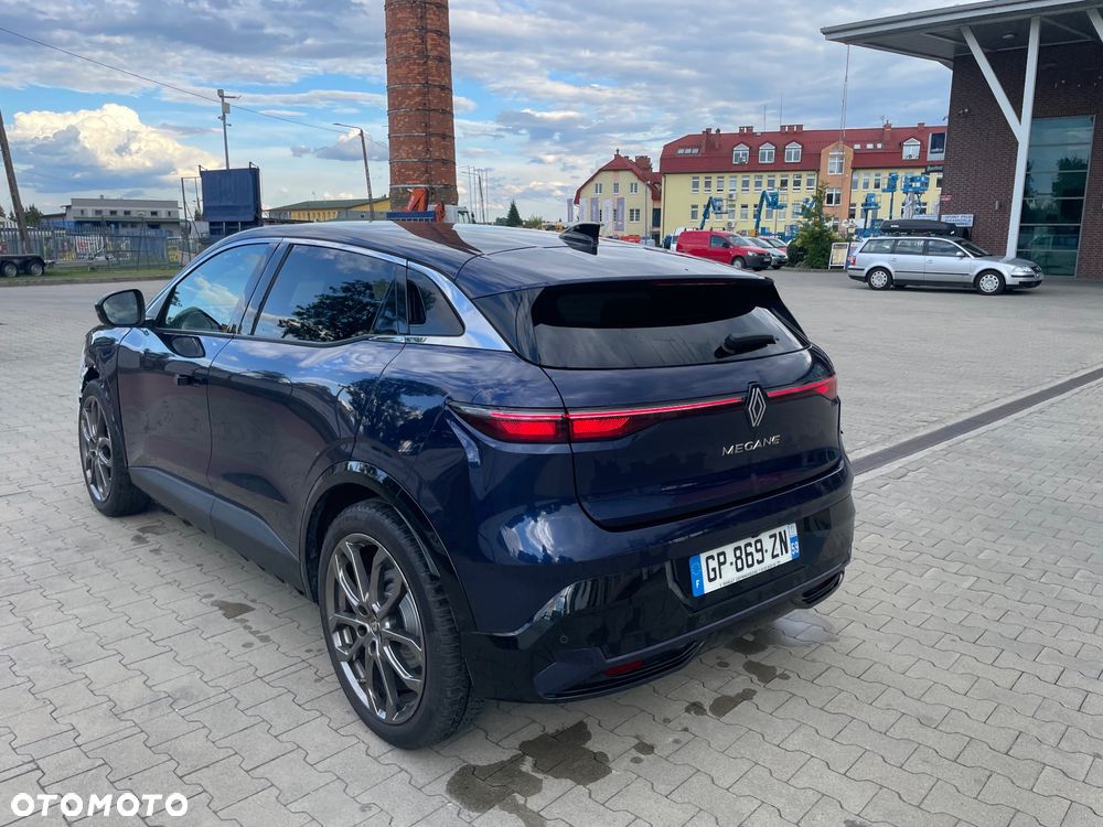 Renault Megane EV60 Equilibre - 4